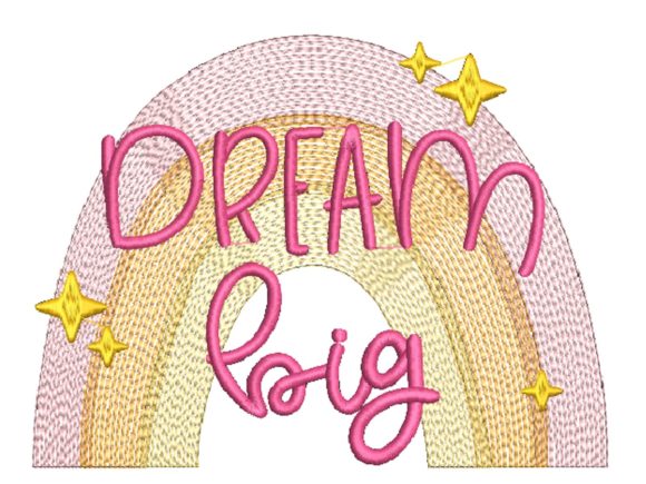 A Bright Rainbow for Real Projects: Dream Big Review