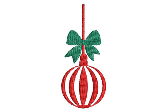 A Craft Seller's Guide to Creative Fabrica's Christmas Globe Design