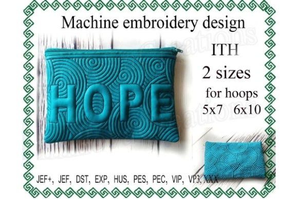 Cosmetic Bag Design Review for Boutique Apparel