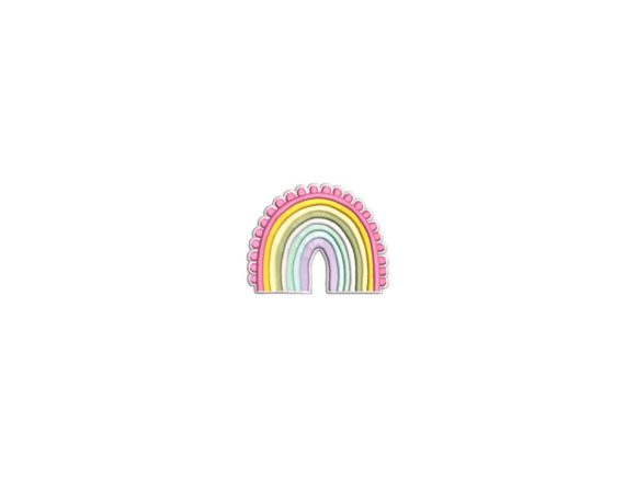 Cute Rainbow: A Professional Review for Craft Fair Products
