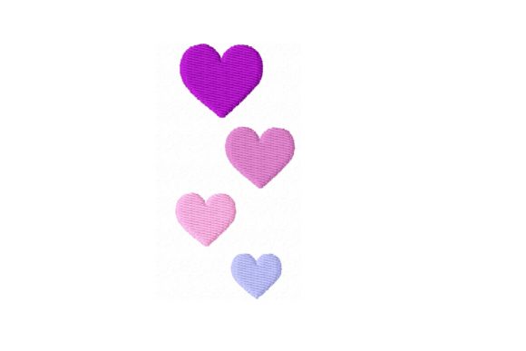 Hearts Design: A Craft Fair Seller’s Perspective