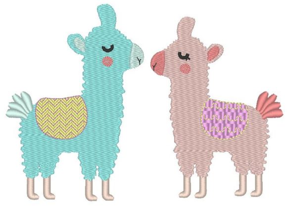 Loving Llamas: A Professional Review for Personalized Gift Products