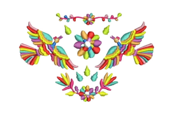Otomi Embroidery: A Seasonal Designer's Honest Review
