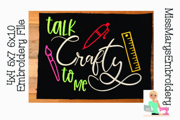 Talk Crafty to Me: A Seller's Design Evaluation