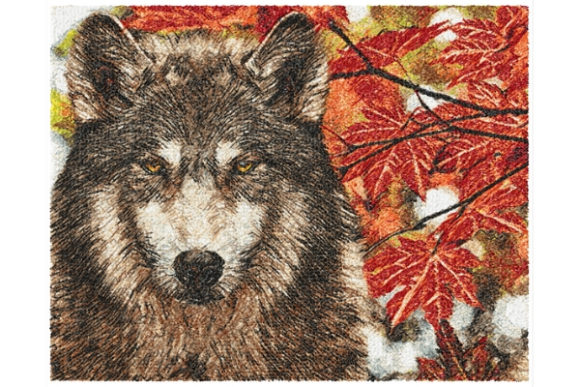Wolf Embroidery Design Review: A Designer’s Honest Take
